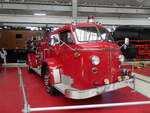 (275'486) - American La France am 12.
