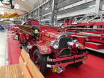 (275'488) - Seacrave am 12.