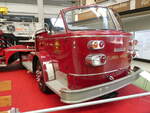 (275'489) - American La France am 12.