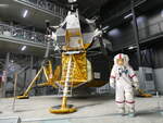 (275'519) - Apollo 11 und Astronaut am 12.