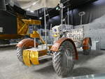 (275'520) - Mondauto - Lunar Roving - am 12.