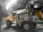 (275'521) - Mondauto - Lunar Roving - am 12.
