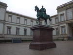 (186'291) - Denkmal von K�nig Wilhelm I.