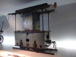 (186'313) - Daimler Motor-Lokomotive von 1893 am 12.