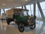 (186'381) - Benz-Mannheim am 12.