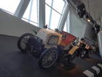 (186'487) - Daimler  Ph�nix  23 PS Rennwagen von 1900 - AM 43 - am 12.