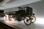 (282'938) - Daimler Motorlastwagen am 11.