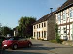 (127'788) - Tierarztpraxis in Velpke am 9.