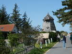 (254'631) - Alte Windm�hle am 2.