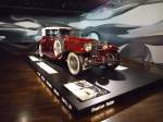 (127'836) - Phaeton - Jahrgang 1930 - am 9.