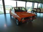 (127'846) - Audi - Jahrgang 1974 - am 9.