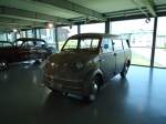(127'851) - Lloyd - Jahrgang 1953 - am 9.