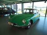 (127'856) - Citro�n - Jahrgang 1956 - am 9.