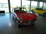 (127'873) - Honda - Jahrgang 1970 - am 9.