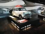 (127'880) - Austin Mini - BOL 888C - am 9.