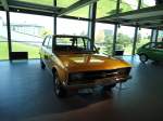 (127'892) - Volkswagen - Jahrgang 1970 - am 9.