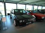 (127'898) - Volkswagen - Jahrgang 2009 - am 9.