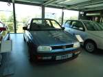 (127'903) - Volkswagen - Jahrgang 1993 - am 9.