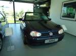 (127'905) - Volkswagen - Jahrgang 2002 - am 9.