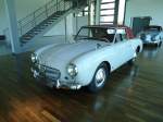 (127'907) - Volkswagen - Jahrgang 1953 - am 9.