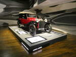 (274'876) - Lancia - Jahrgang 1924 - am 7.