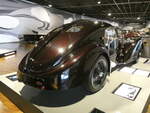 (274'884) - Bugatti am 7.
