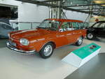 (274'889) - Volkswagen - Jahrgang 1970 - am 7.