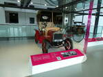 (274'903) - Laurin&Klement - Jahrgang 1905 - am 7.