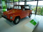 (274'917) - Volkswagen - Jahrgang 1979 - am 7.