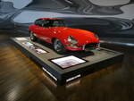 (274'919) - Jaguar - Jahrgang 1964 - am 7.
