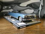 (274'920) - Cadillac - 8183 RA 06 - am 7.