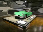 (274'923) - Citro�n - Jahrgang 1956 - am 7.