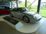 (274'926) - Porsche am 7.