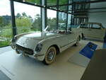 (274'935) - Chevrolet - Jahrgang 1954 - am 7.