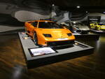 (274'943) - Lamborghini - Jahrgang 1999 - am 7.