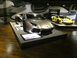 (274'944) - Lamborghini am 7.