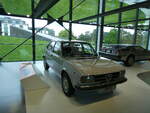 (274'946) - Alf Romeo - Jahrgang 1979 - am 7.