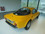 (274'960) - Matra - Jahrgang 1966 - am 7.
