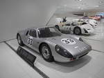 (204'602) - Porsche - S-TJ 24 - am 9.