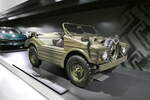 (283'059) - Porsche Jagdwagen am 11.