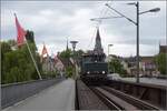 720-schwarzwaldbahn/775553/krokodilalarm-am-seerueckfahrt-194-088-auf Krokodilalarm am See.

Rückfahrt 194 088 auf der Konstanzer Rheinbrücke. Mai 2022. 