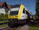 Ade Dieselloch.