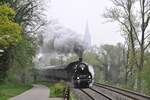 S 3/6 Nr.3673 am 1.Mai 2013 in Ulm.