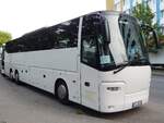 VDL Bova Magiq von Hinzke Reisen aus Deutschland in Neubrandenburg.