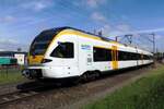 br-0-4261-br-0-430-flirt/792281/am-28-mai-2021-passiert-eurobahn Am 28 Mai 2021 passiert EuroBahn ET7-03 der Fotografentruppe bei Venlo Vierpaardjes.