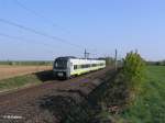 440 413 als AG84330 Landshut – Ingolstadt bei Altegolsheim.