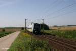 440 418 als ag84314 nach Ingolstadt bei Altegolsheim.