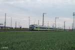 440 106 als ag84314 Eggmhl - Ulm bei Regensburg Ost.