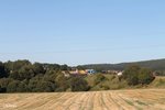 Nachschuss auf VT650 703 als OPB 20882 nach Hof via Cheb und As bei Seuen.