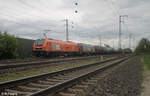2019 309 und 2159 247 ziehen mit einem Kesselzug durch Nürnberg Hohe Marter.